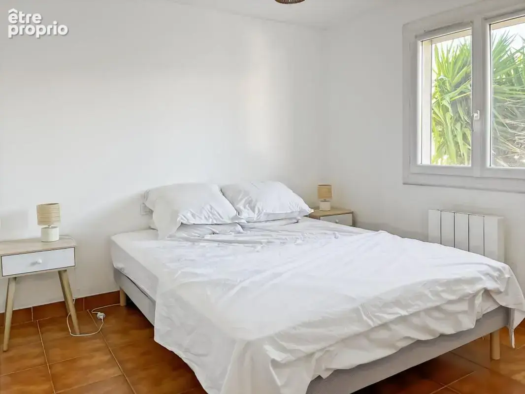 Vente belle maison à Marseillan proche de l'étang - photo 14
