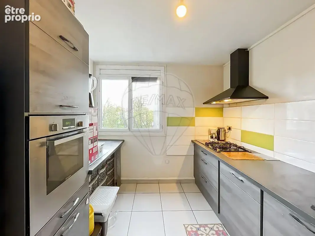 Appartement 2 chambre(s) à vendre - photo 2