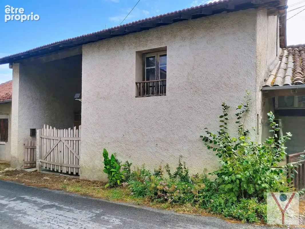 Maison 3 pièces 80 m² à vendre à Villette-Sur-Ain (01320) - photo 8