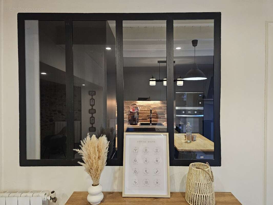 Maison à PUYOO