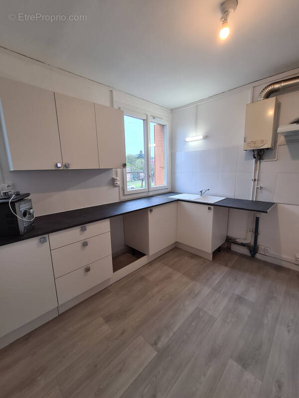 Appartement à LIMOUX
