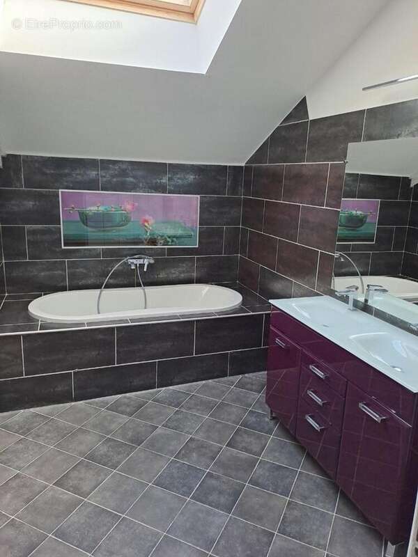 Photo 7 - Appartement à TULLINS