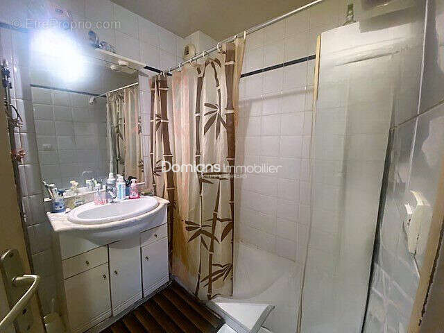 Appartement 46 m² à Perpignan  - photo 5