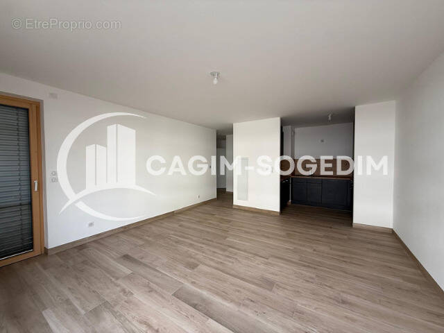Appartement à SAINT-LOUIS