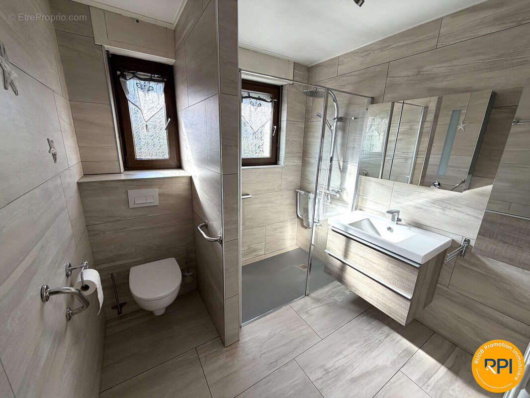 Maison 93 m² à Freyming-Merlebach  - photo 4
