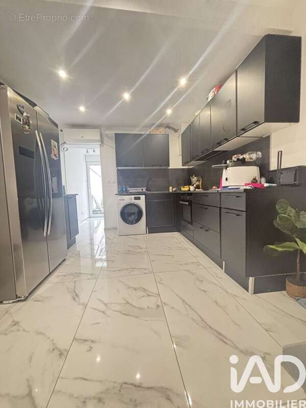 Photo 2 - Maison à WATTRELOS