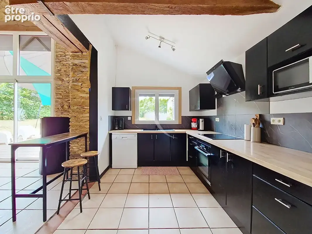 Maison à CHAMPIGNE
