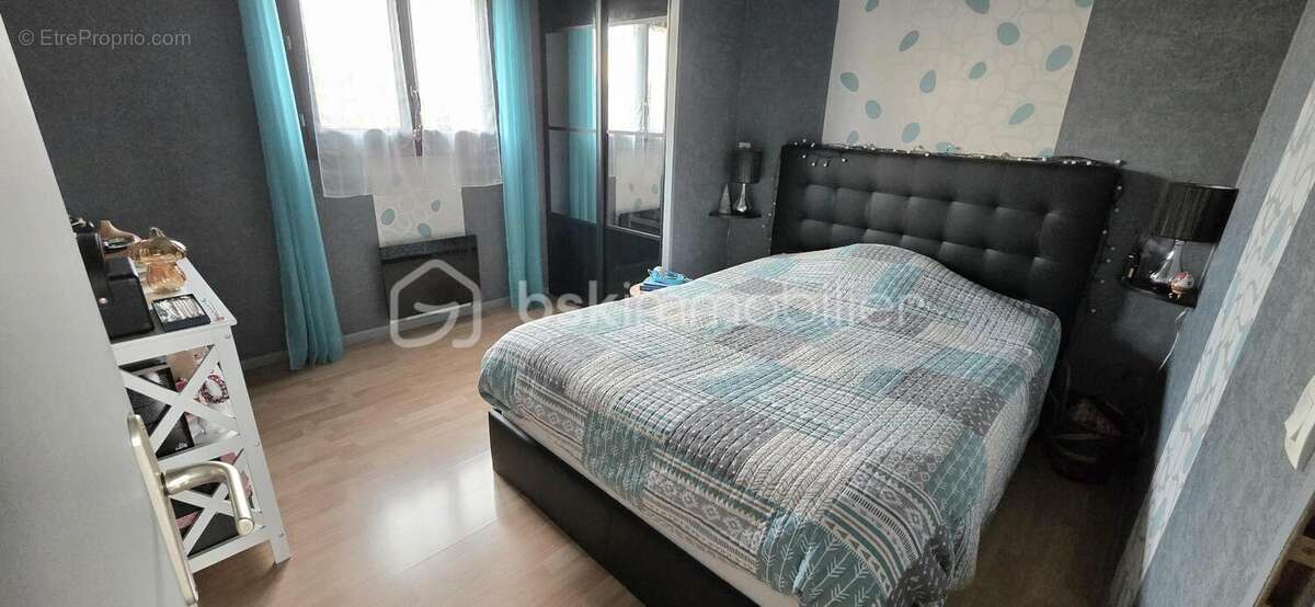 Maison à BOEIL-BEZING