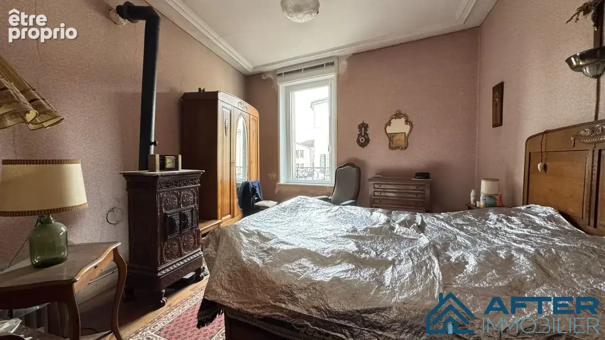 Maison 162 m² à Gerbeviller  - photo 8
