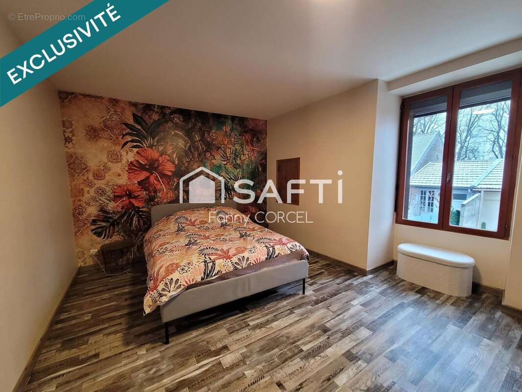 Photo 9 - Maison à CHATILLON-SUR-SEINE