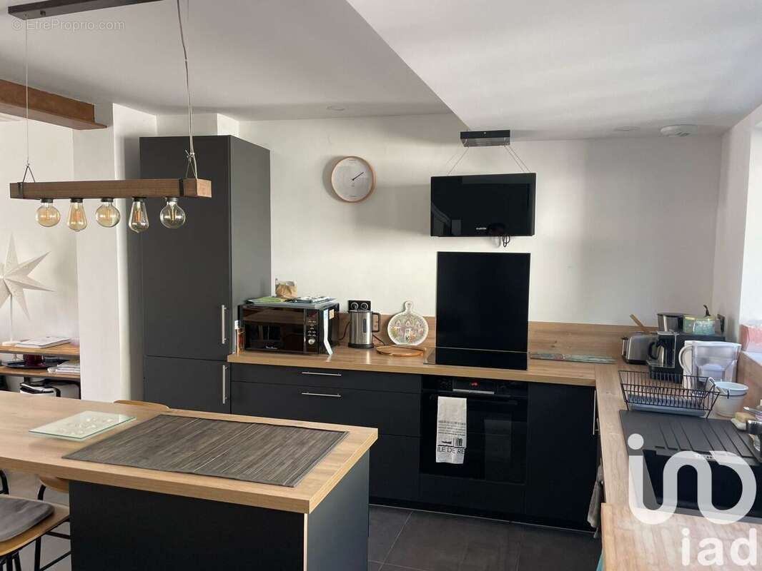 Photo 7 - Maison à LA FLOTTE