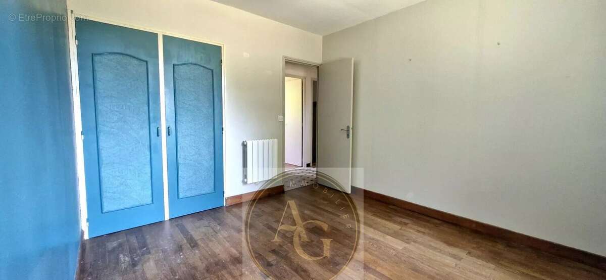 Maison T4 de 88m² sur 2 600m2 de terrain au centre de Castelnaudary - photo 9