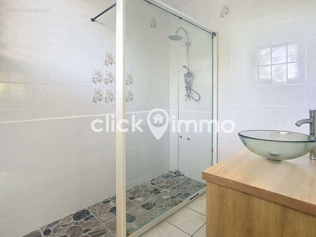 Maison à SAINTE-ANNE