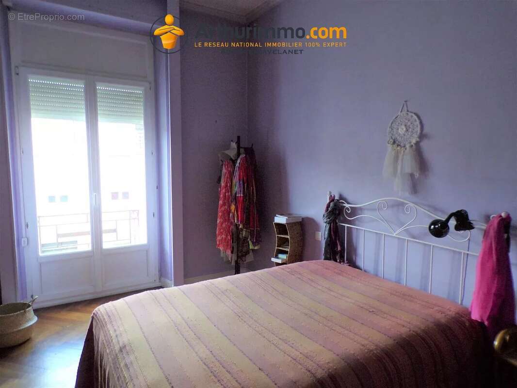 Appartement à LAVELANET