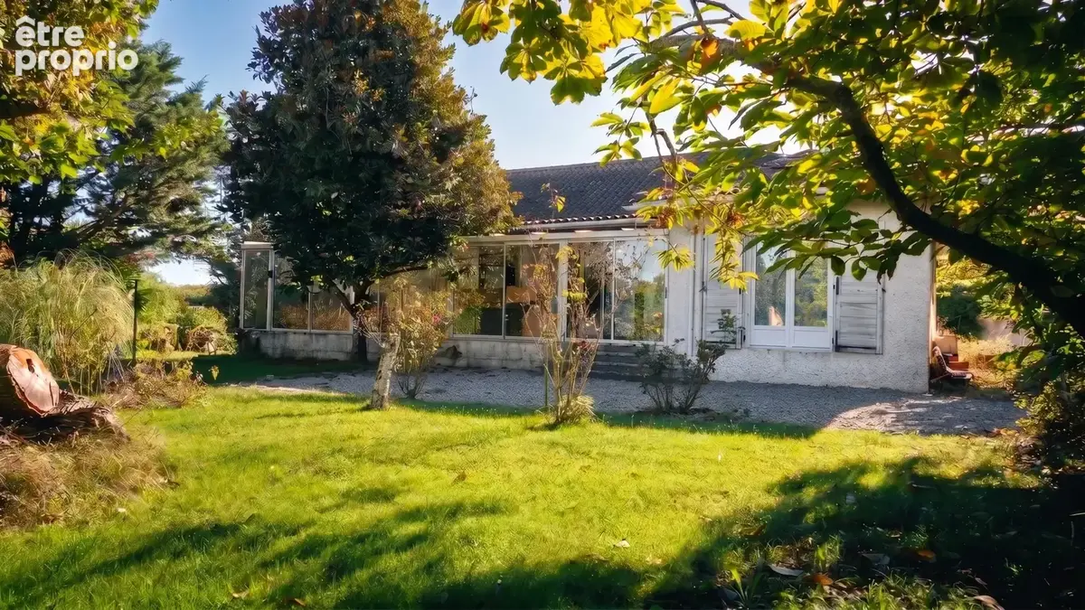 Maison 4 pièces 102 m² à vendre à Montauban (82000) - photo 9