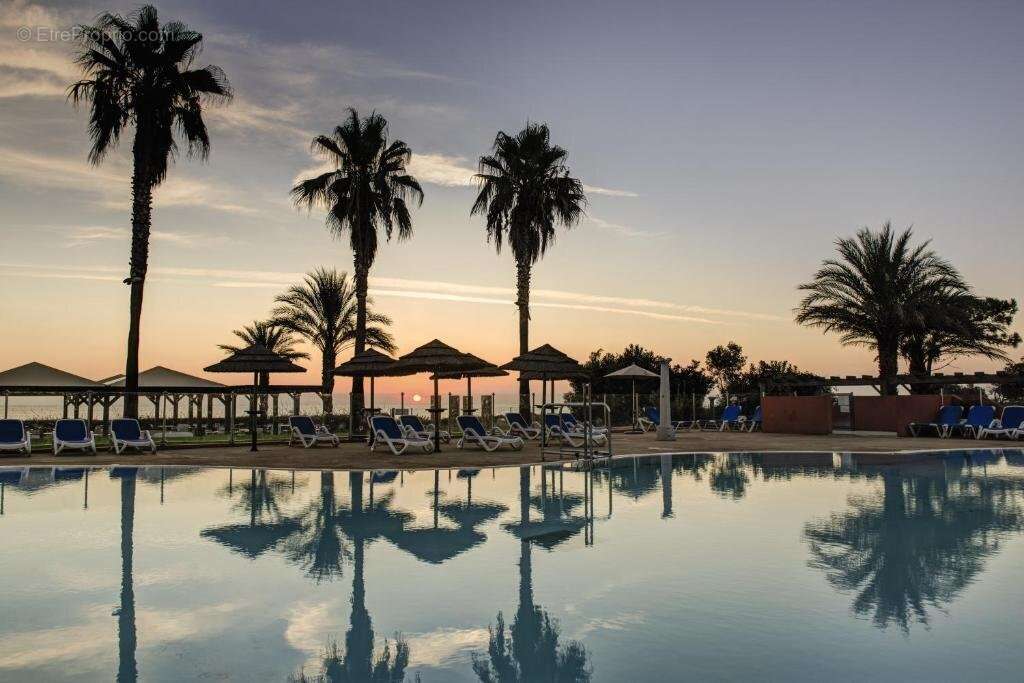 INVESTISSEMENT LOCATIF  BORGO  Résidence de Tourisme Belambra Clubs Pineto  6,55 % de rentabilité - photo 8