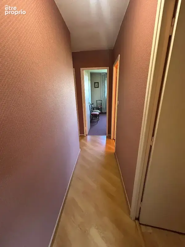 Appartement 102m² à toulouse - photo 8
