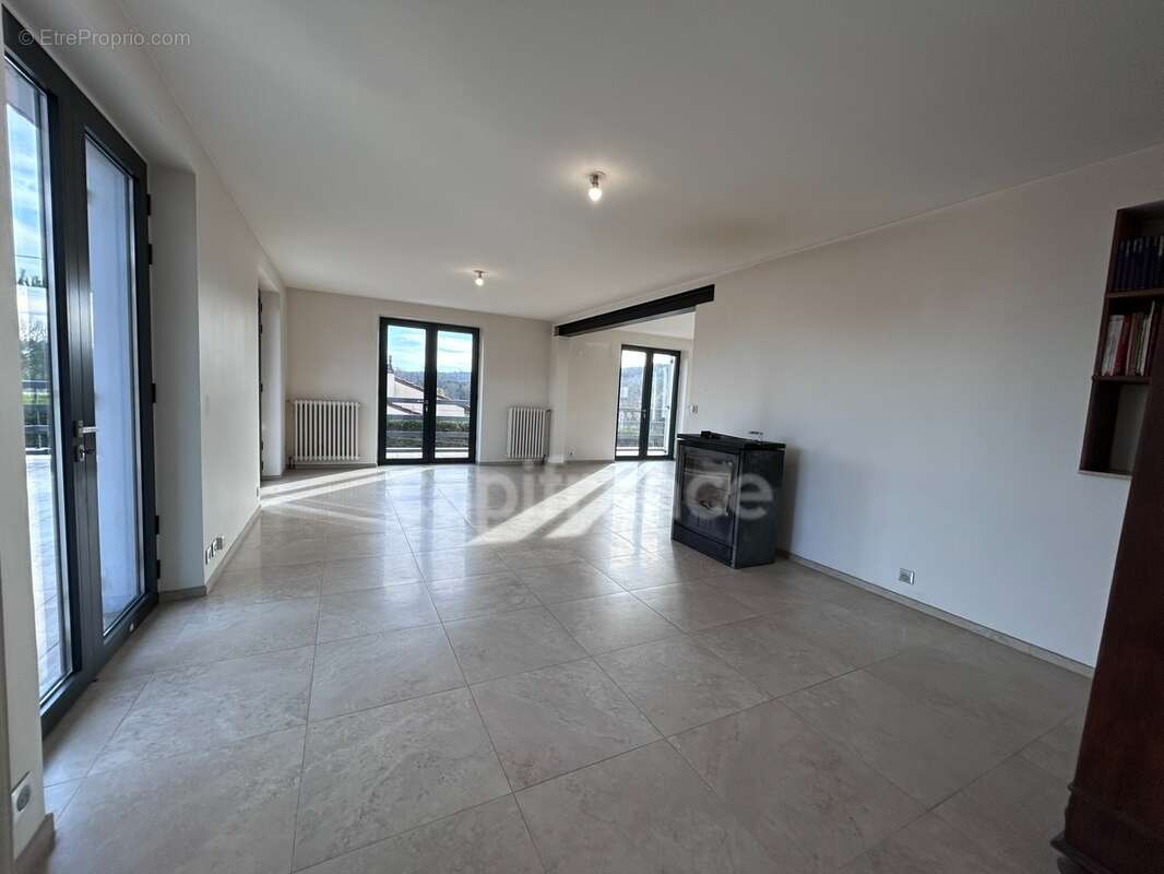 Maison à vendre 5 pièces CORGNAC SUR L'ISLE (24) - photo 20
