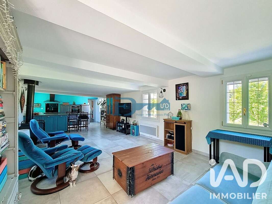 Maison 74 m² à Avesnes-En-Val  - photo 5