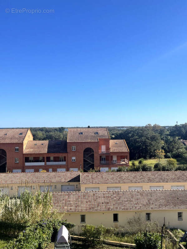 Appartement à FURIANI