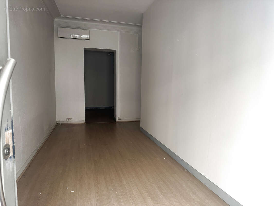 Commerce à SAINT-ETIENNE