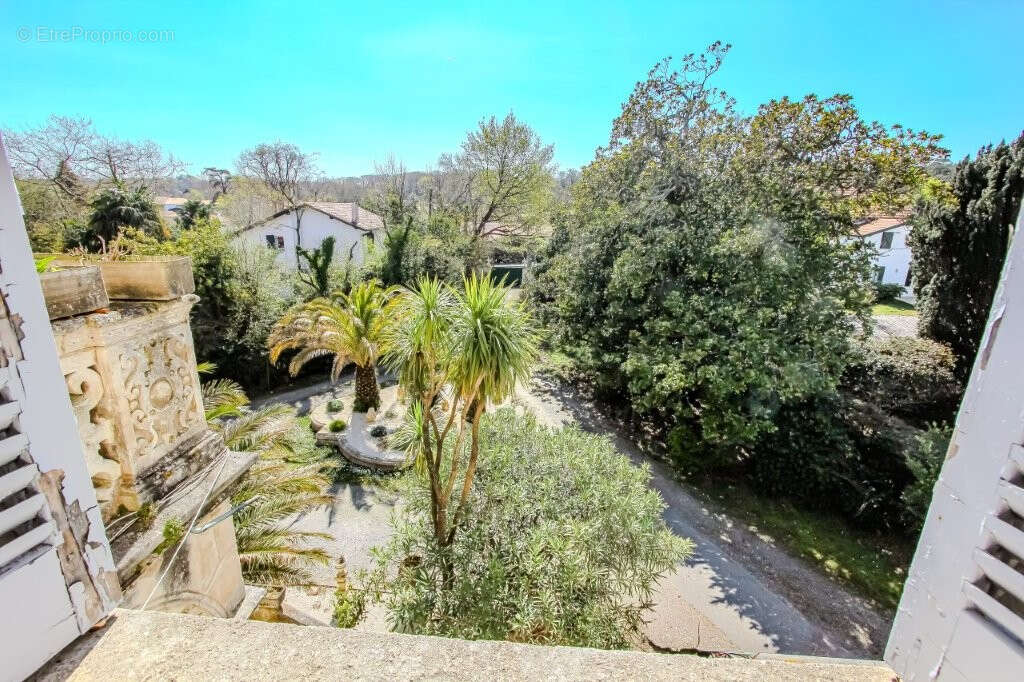 Appartement à ANGLET