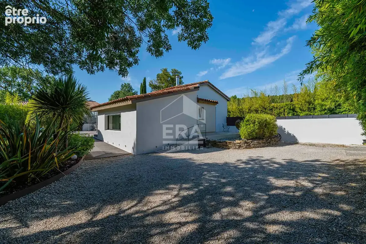 Maison 173m² à cabriès - photo 14