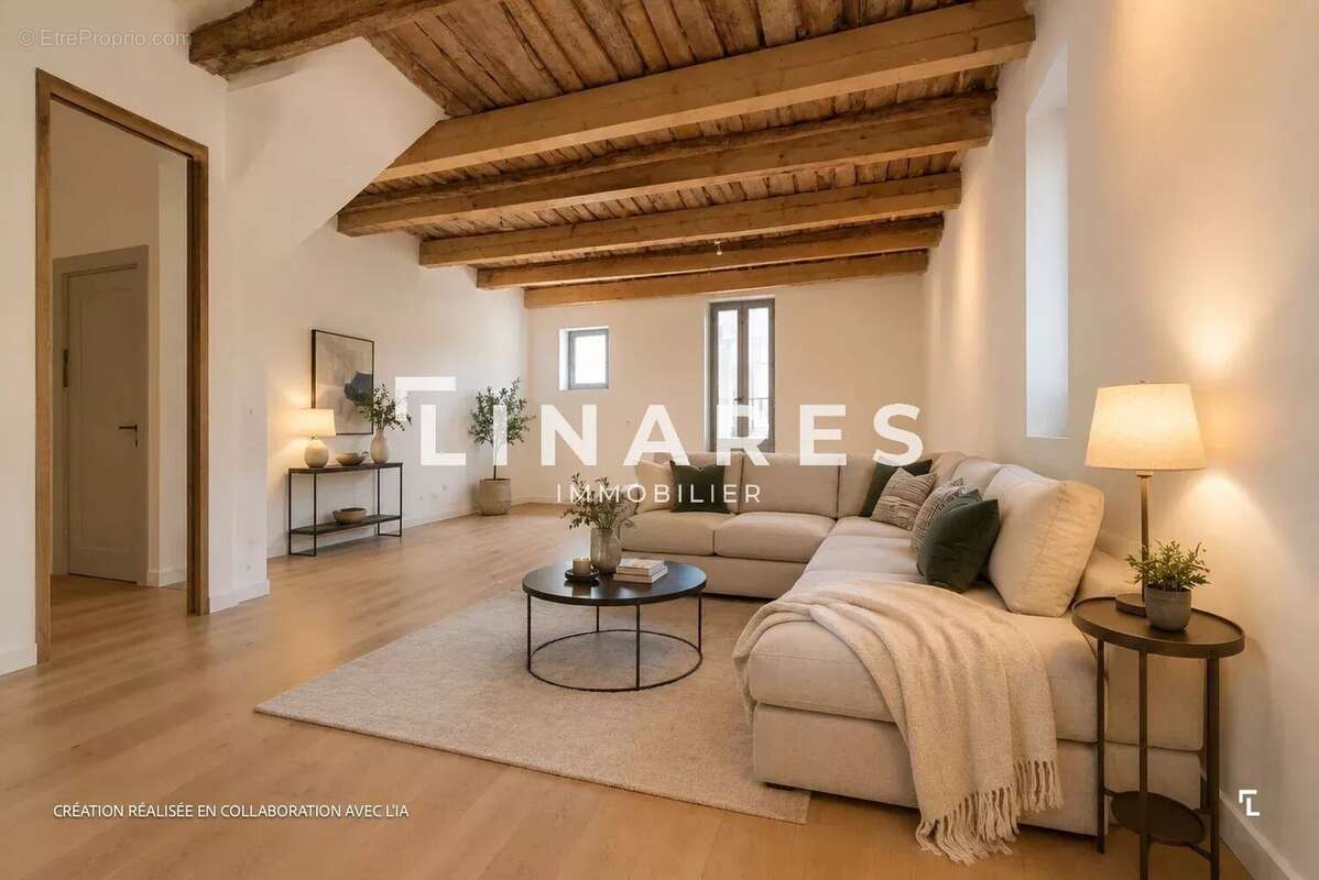 Maison à MARSEILLE-11E
