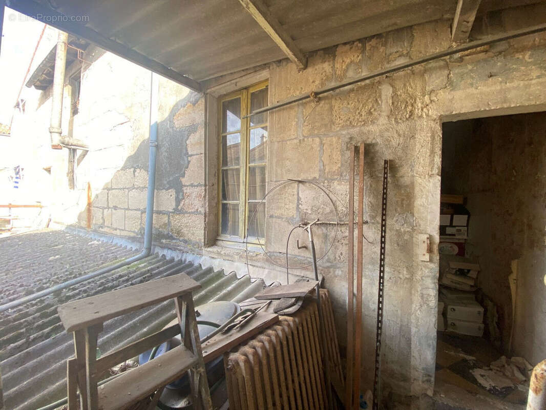 Photo 3 - Maison à NIORT