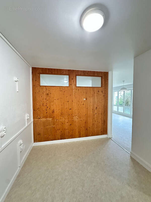 Appartement à SAINT-BRIEUC