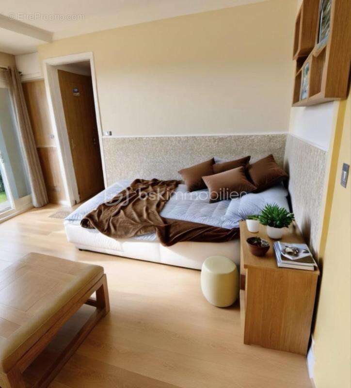 T2 30,93 m² – Idéal investissement ou 1er achat – Loué 850 €/mois CC - photo 3