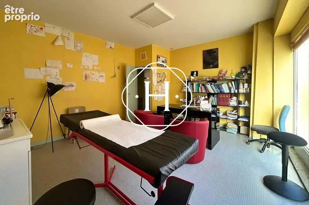 Commerce 94 m² à vendre à Villars-Les-Dombes (01330) - photo 22
