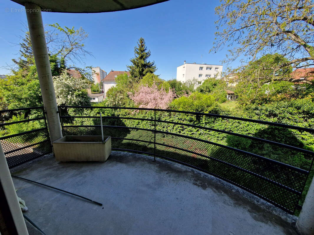 Appartement à SAINT-LOUIS