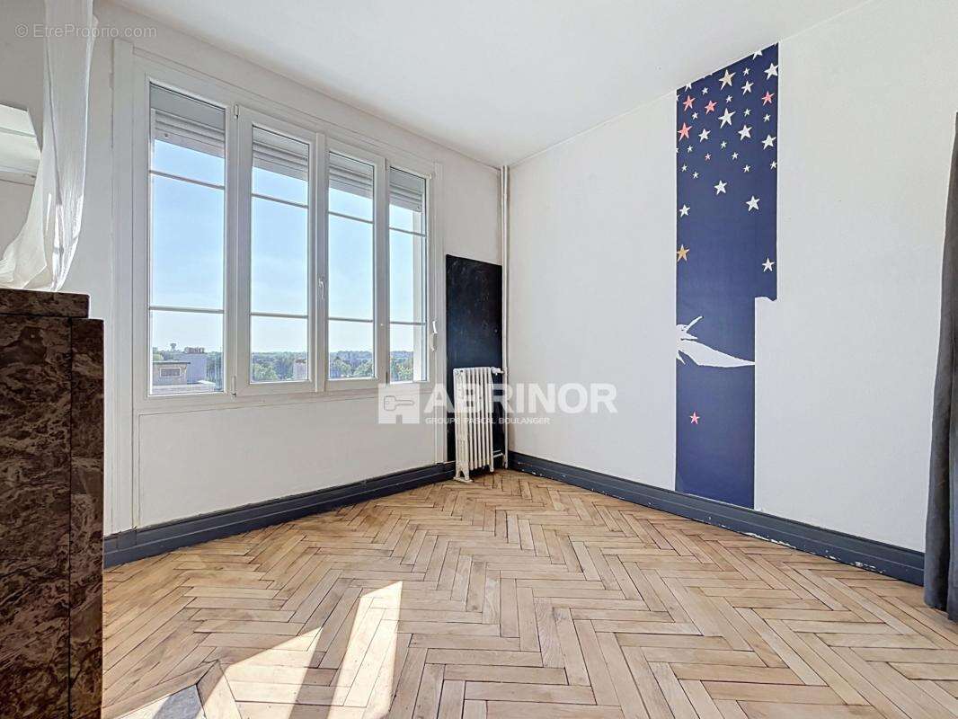 Appartement à MARCQ-EN-BAROEUL