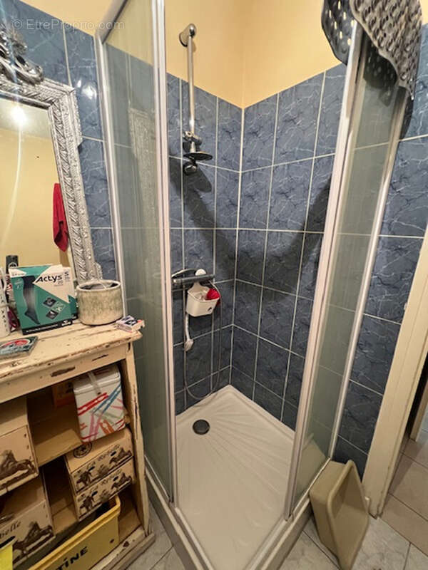 Appartement à AIGUILLON