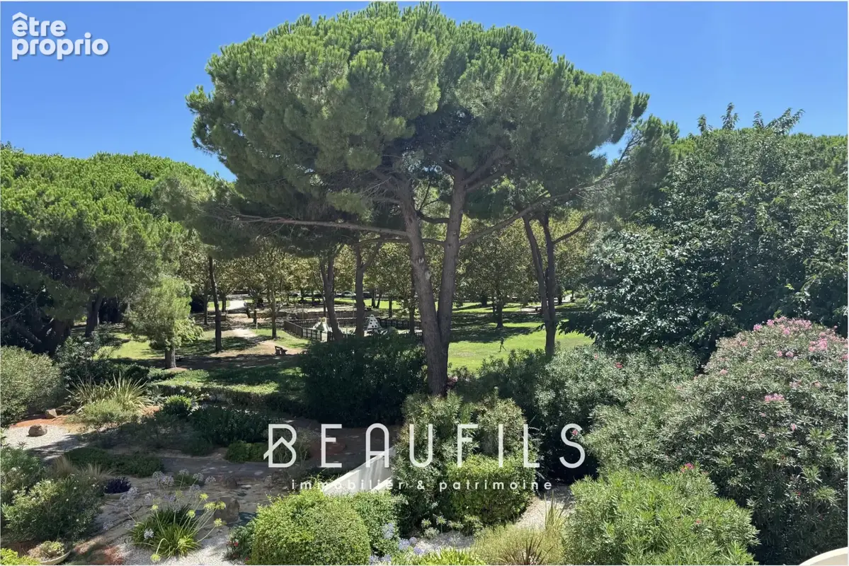 Exclusivité. Appartement à 500m de la plage avec garage privatif - photo 2