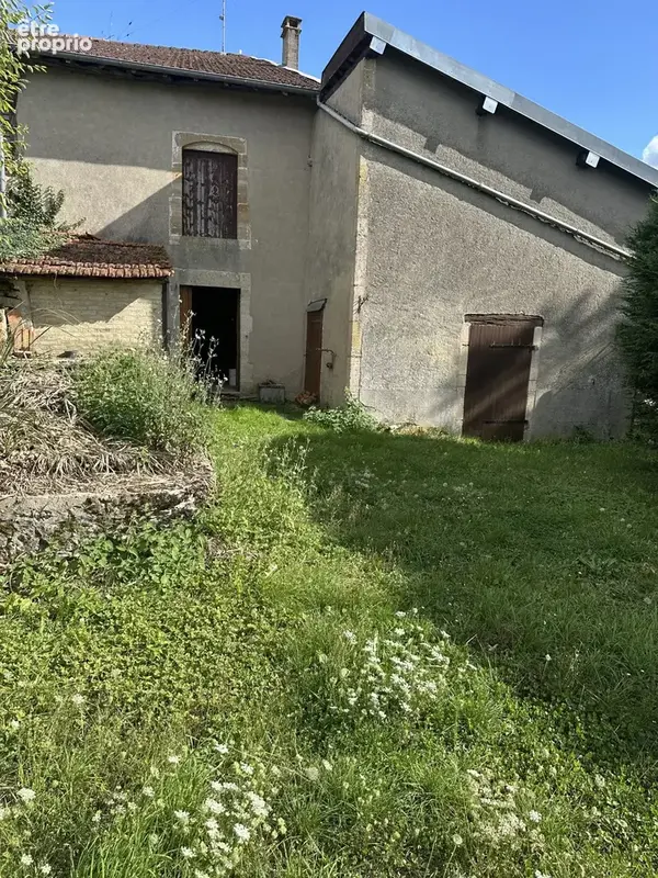 Maison à LES HAUTS-DE-CHEE