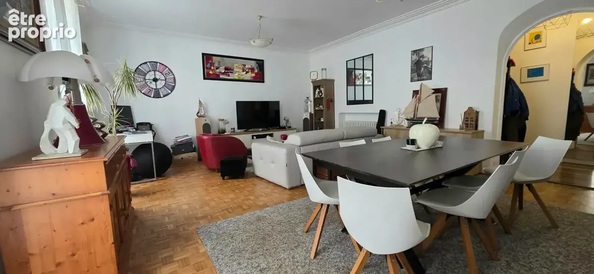 l'appartement de charme au centre ville - photo 2