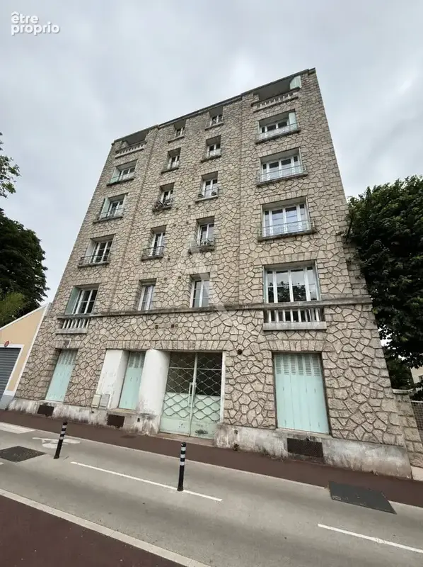 Appartement Chatou 2 pièce(s) 47 m2 - photo 13