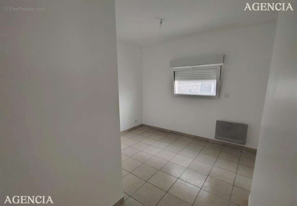 Appartement à ROISSY-EN-BRIE