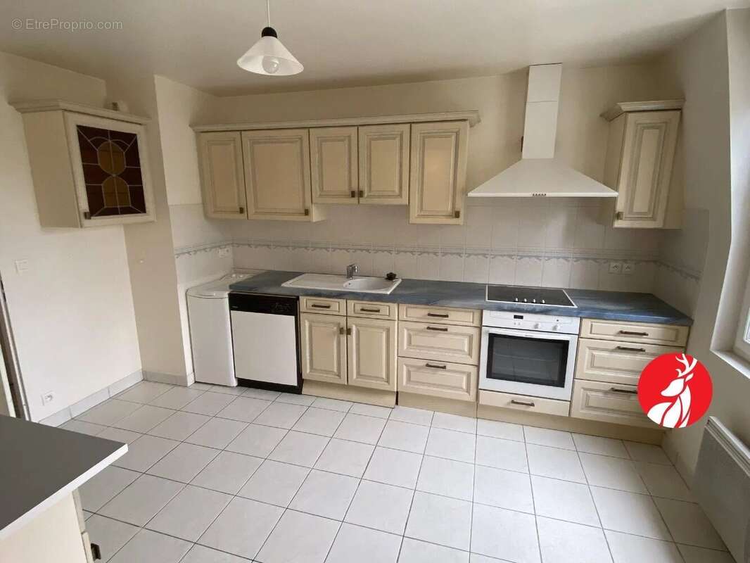 Appartement à CHANTILLY