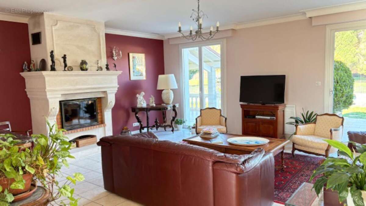 Maison à ALBI