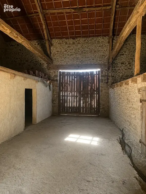 Appartement 5 pièces 140 m² à vendre à Saint-Maurice-La-Souterraine (23300) - photo 253