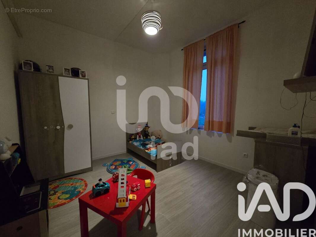 Photo 7 - Maison à AVELUY