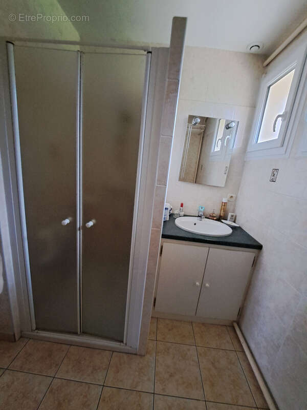 Maison à SAINT-GEORGES-D'ANNEBECQ