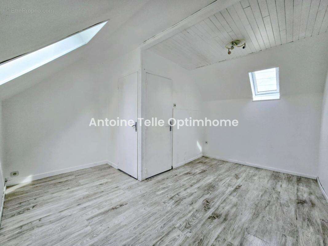 Saint Vaast en cambresis 59188 - Maison individuelle de 2 chambres avec jardin clos sur 335m² - photo 8