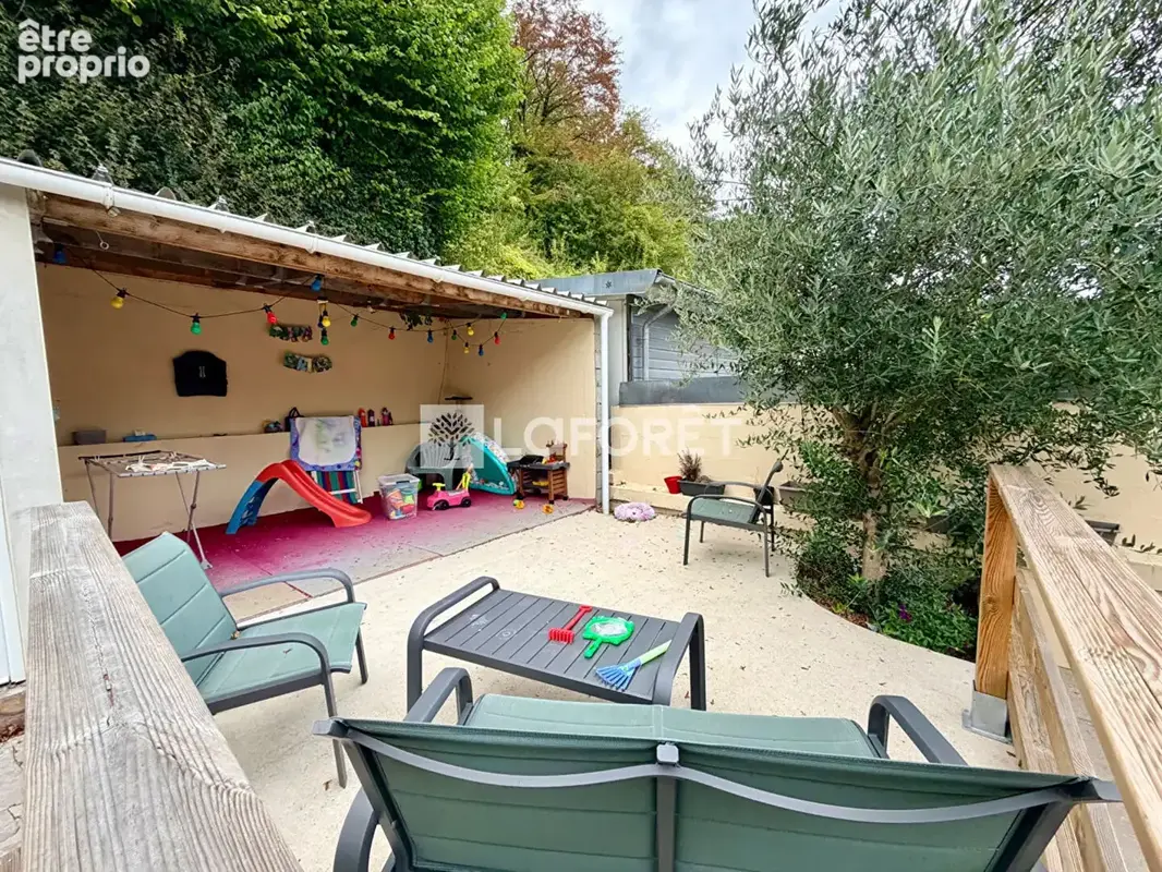 Photo Maison à Elbeuf au prix de 159 990€