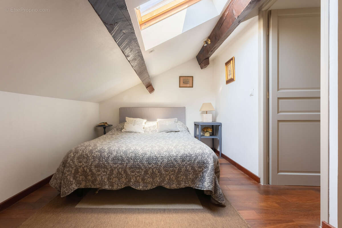 Maison à MARSEILLE-8E