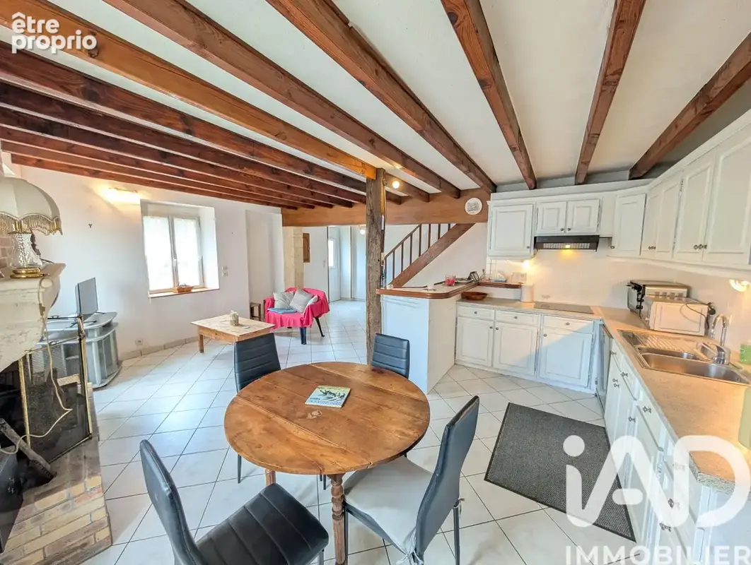 Photo 1 - Maison à NERIGNAC