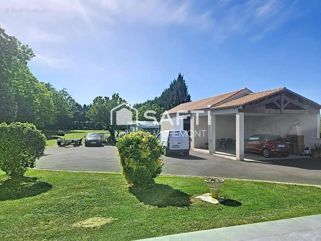 Photo 6 - Maison à TONNAY-CHARENTE